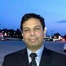 Abhay Jaiswal portrait