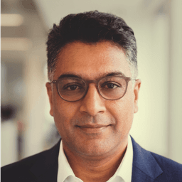 Sourabh Moharil portrait