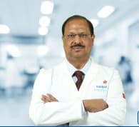 Dr. Abhijit Joshi
