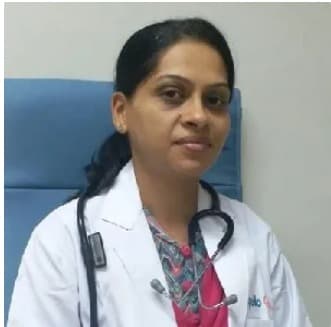 Dr. Mita Pawar