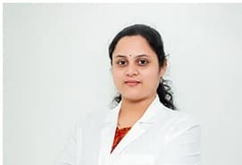 Dr. Anushri Jamdar