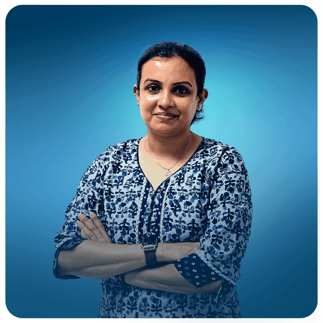 Dr. Niranjana Jayakrishnan