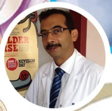 Dr. Ashish Babhulkar