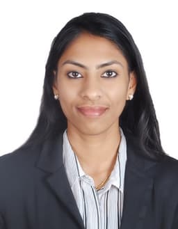 Dr. Keerthi Radhakrishnan