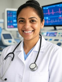 Dr. Priyanka Mehta