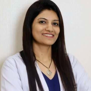Dr. Rekha Chaudhary's | Mcderma