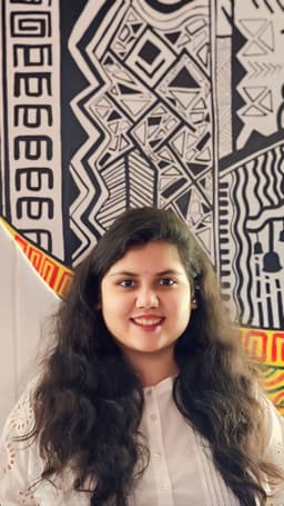 Dr. Saloni Kabra