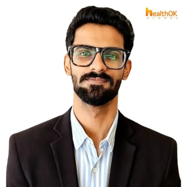 Dr. Mishal Abdul Rahim