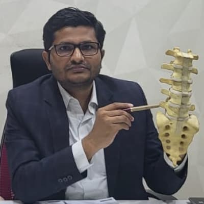 Dr. Sachin Patil