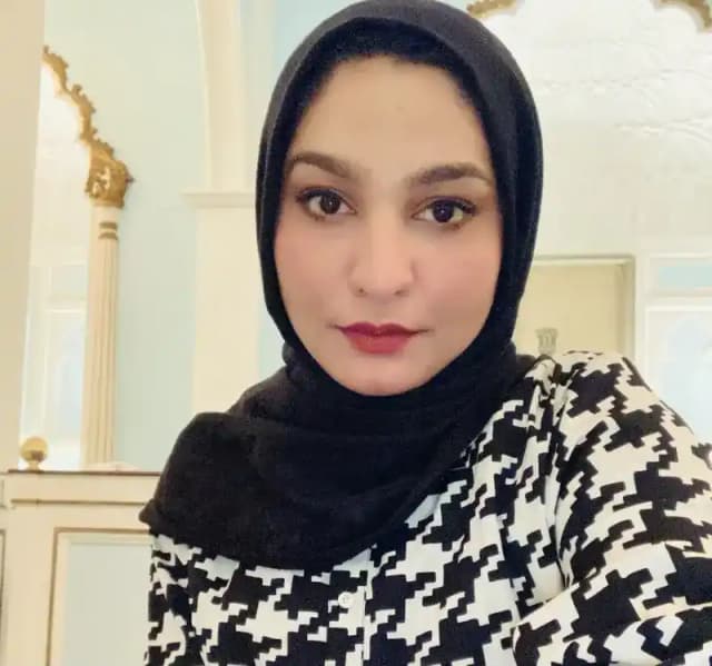 Dr. Asna Fatima
