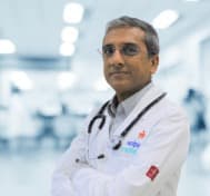 Dr. Tarun Jeloka