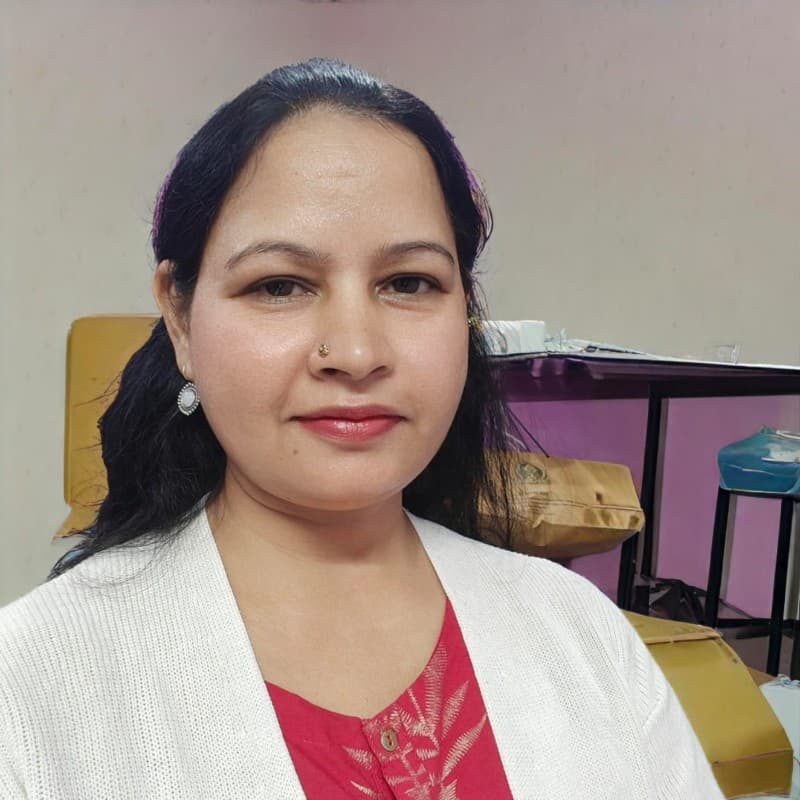 Dr. Divya Kotnala