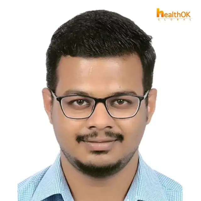 Dr. Pragyan Bansal