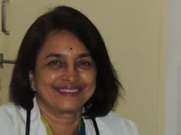 Dr. Vijaylaxmi Ganorkar