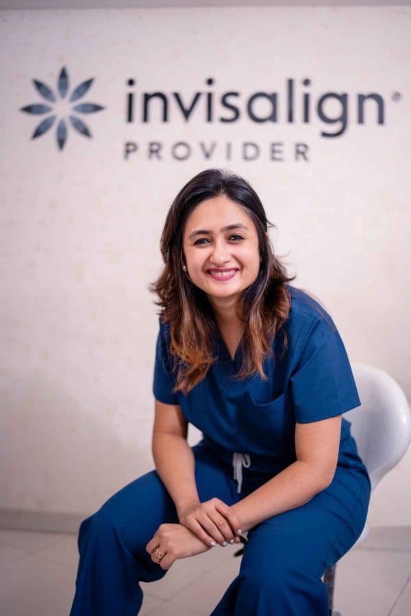 Dr. Bhakti Kasodekar