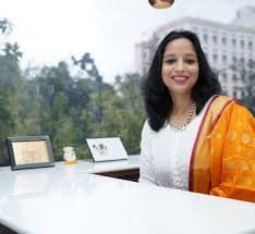 Dr. Tanuja Tamhankar
