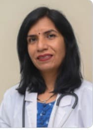 Dr. Smita Deo
