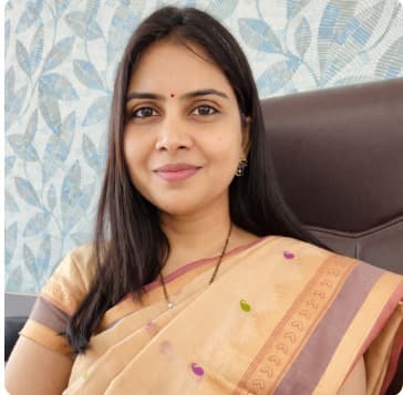 Dr. Swati Sulakshane