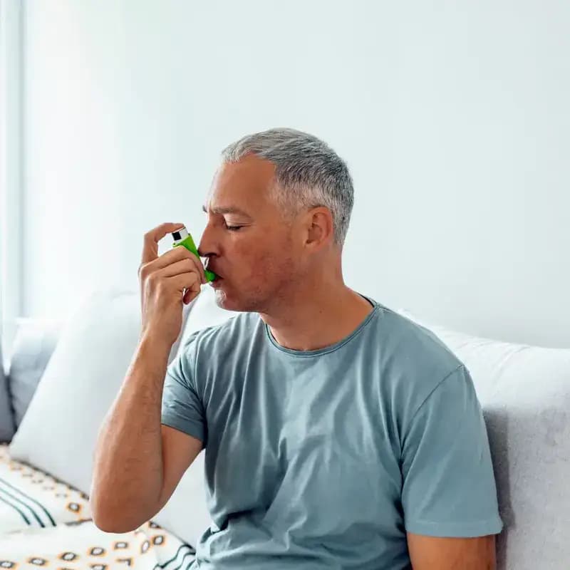 Is Asthma a Communicable Disease? Exploring the Contagiousness of Asthma
