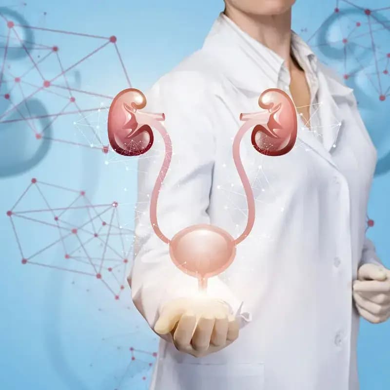 Understanding the Trigone of Bladder: Comprehensive Guide