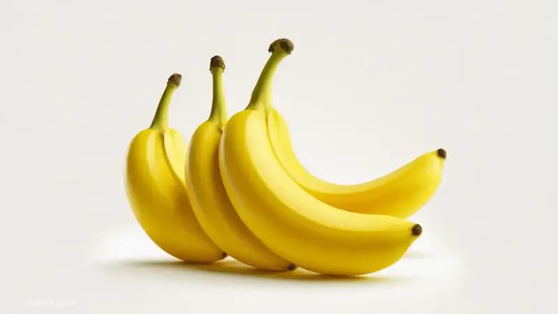 Banana Health Benefits & Nutrition Guide