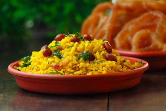 Is Poha Healthy? Nutrition, Benefits, and Preparation Tips