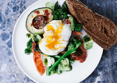 High-Protein Breakfasts Are Trending: Are They Actually Healthier?
