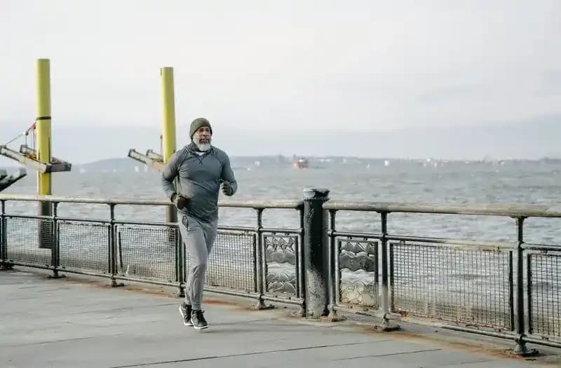 Top 10 Benefits of Morning Walk for the Elderly