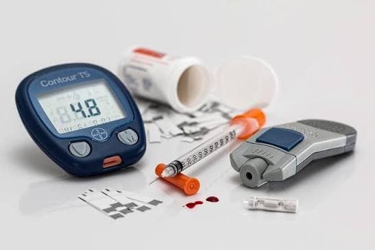 Early Signs of Diabetes You Shouldn’t Ignore