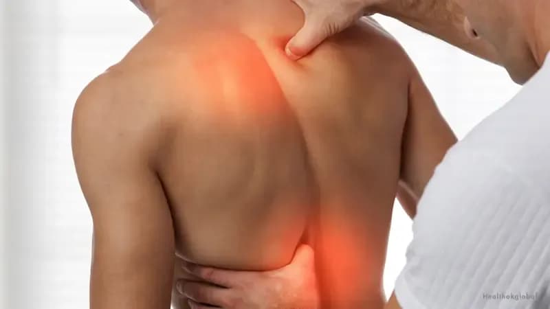 Acupressure for High Blood Pressure – Key Points