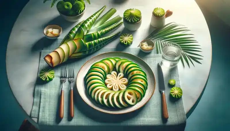 Hearts of Palm Benefits: Nutrition, Weight & Heart Health