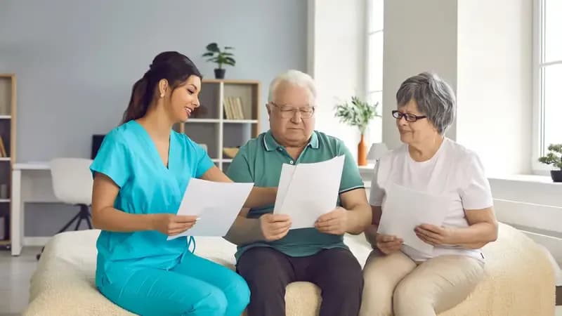 Common Challenges Faced by Elderly People and How to Address Them