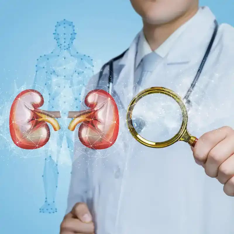 Kidney Disease Nails: Signs, Symptoms, and Care
