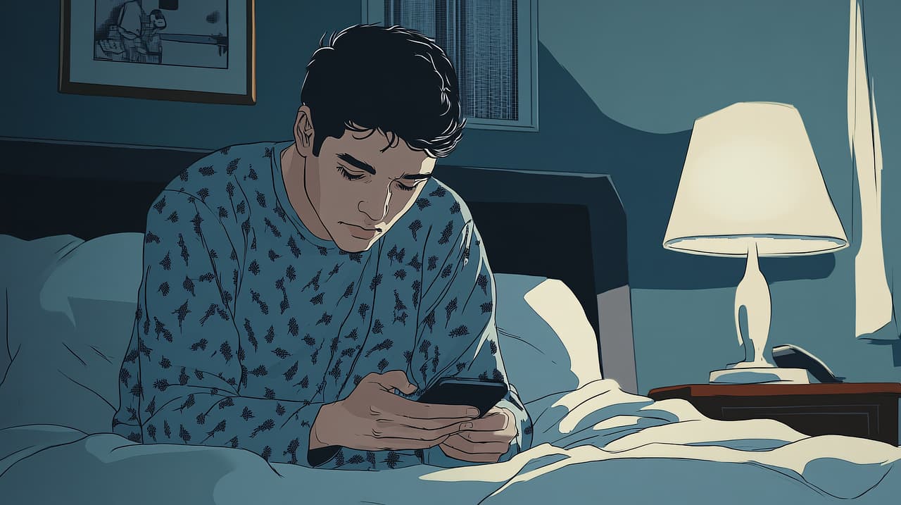 The New Epidemic Nobody Talks About: Sleep Debt in Urban India