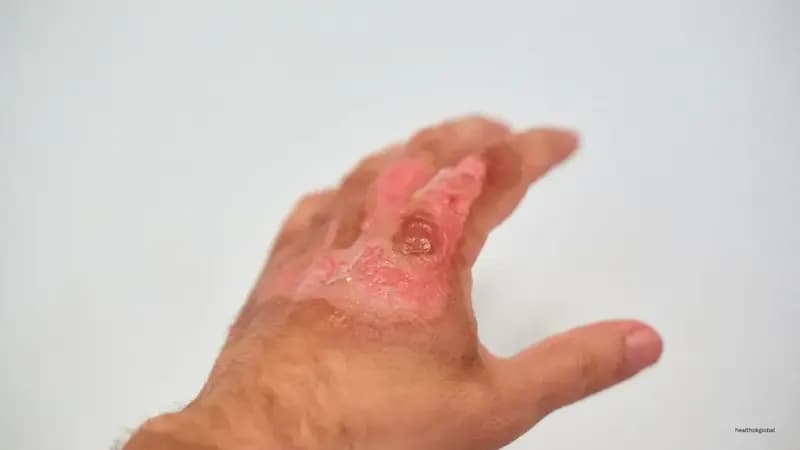 Comprehensive Guide to Nursing Diagnosis for Burns