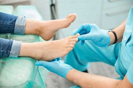 Diabetes Foot Care: Simple Daily Habits That Can P