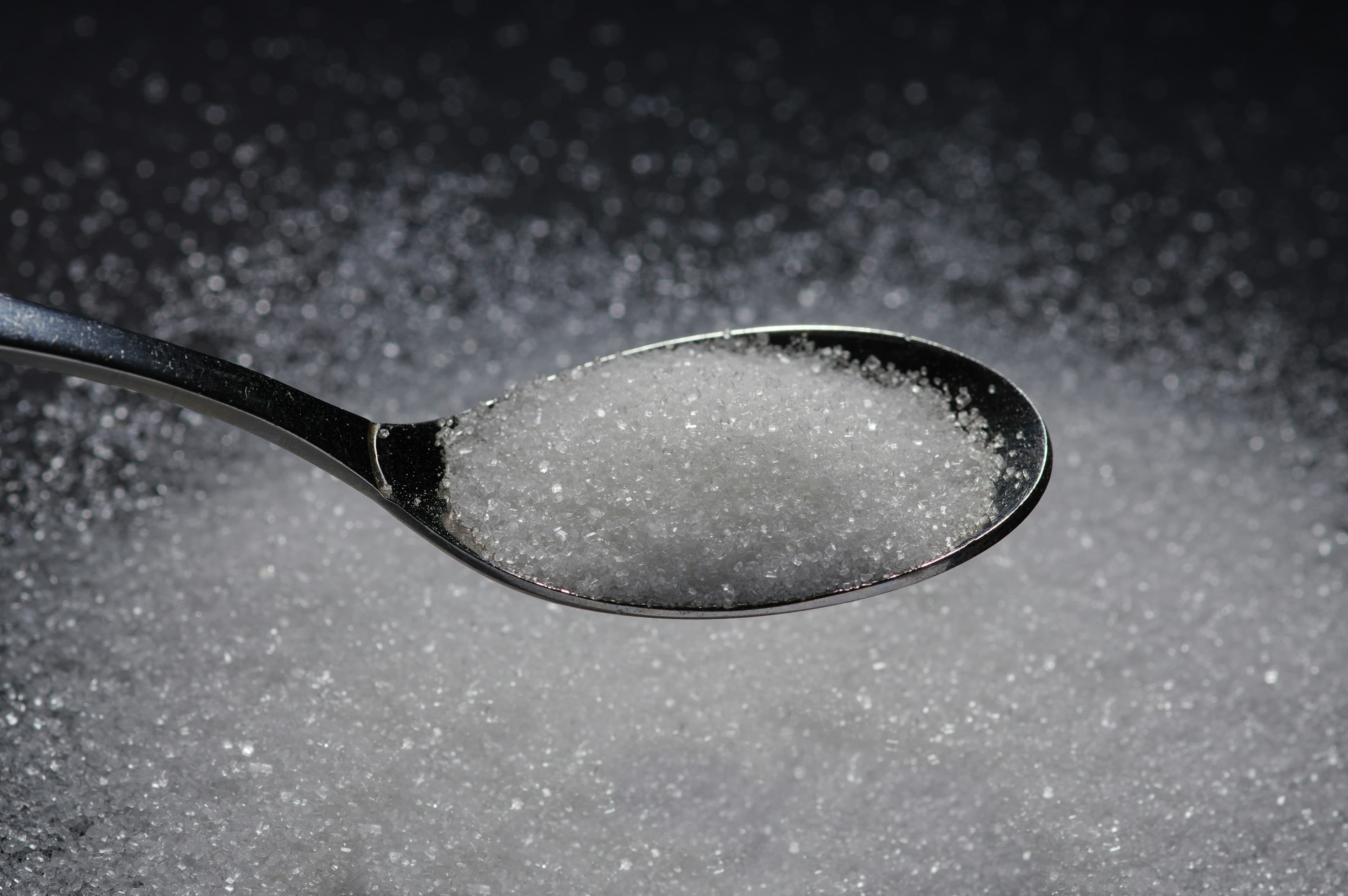 The Toothpaste Trick: Sugar Is Hiding in Places Yo