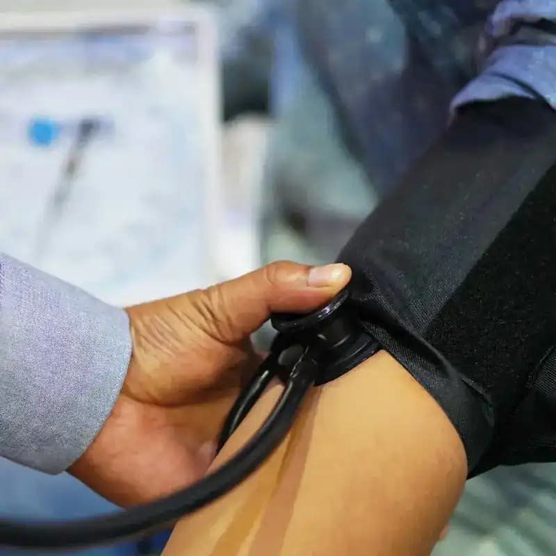 Low BP & High Pulse: 5 Key Causes, Symptoms & Fixes