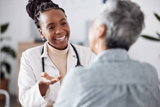 When to Change Doctors and When to Stay