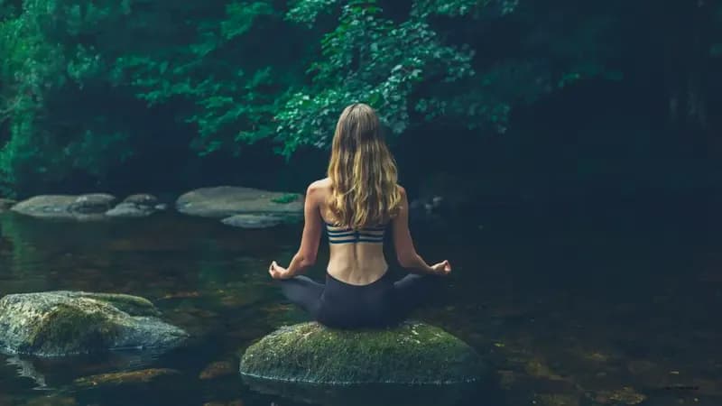 Tratak Meditation: Benefits and Techniques