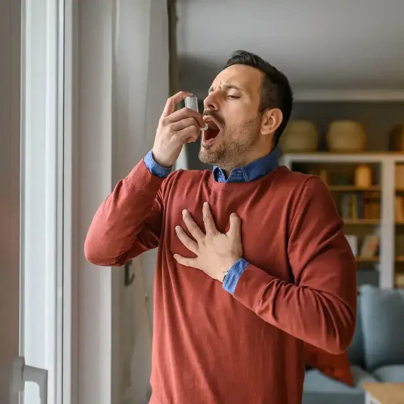 Pathophysiology of Asthma: Understanding the Mechanisms
