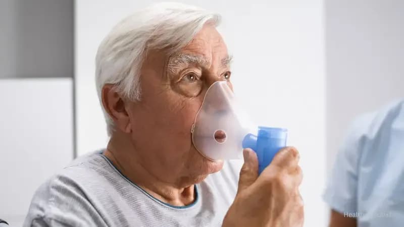 COPD Nursing Care Plan: 4 Key Steps for Patient Recovery
