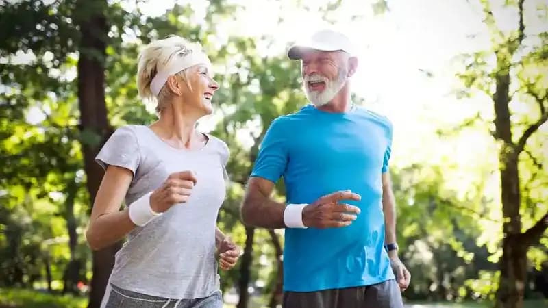 Live a Healthy Life: 20 Proven Tips for Wellness & Energy