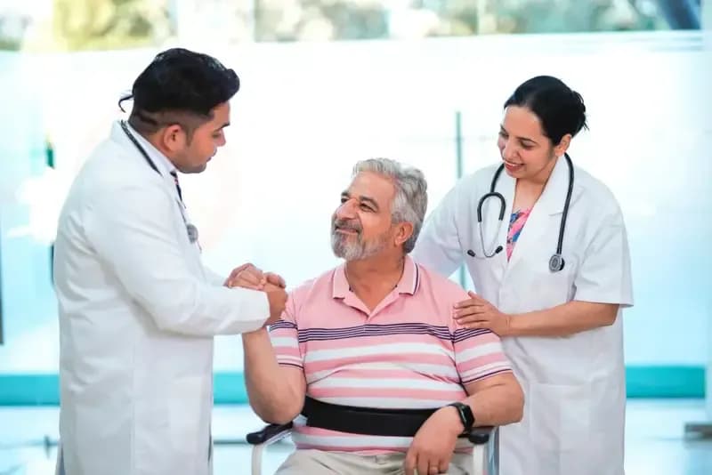 Essential Care for Elderly in Home: Nurturing Independence and Comfort