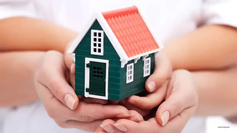 Top 5 Home Safety Tips: Keep Your Family Safe & Secure