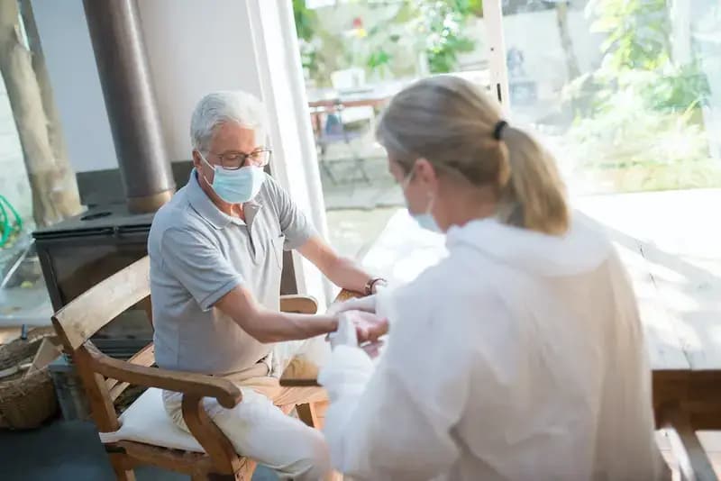 Managing Diabetes in Elderly – Top Care Tips