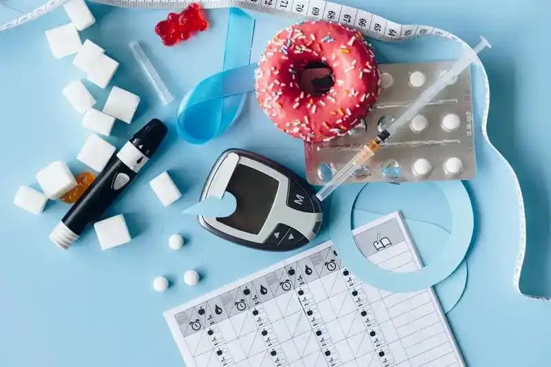 Managing Diabetes: The Comprehensive Guide for Patients