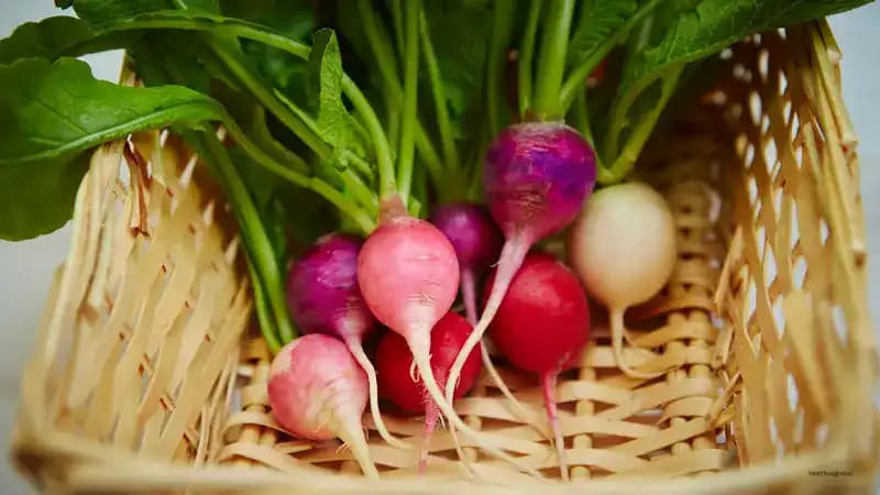 8 Health Benefits of Turnip: Why This Root Vegetable Matters