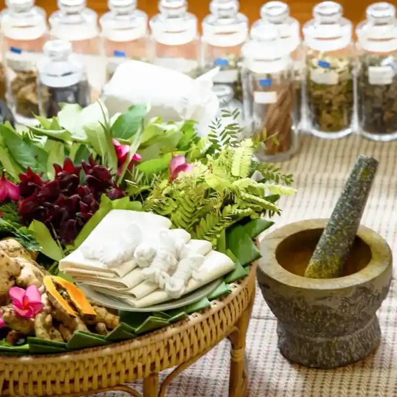 Ayurvedic Medicine for Anxiety – Natural Relief