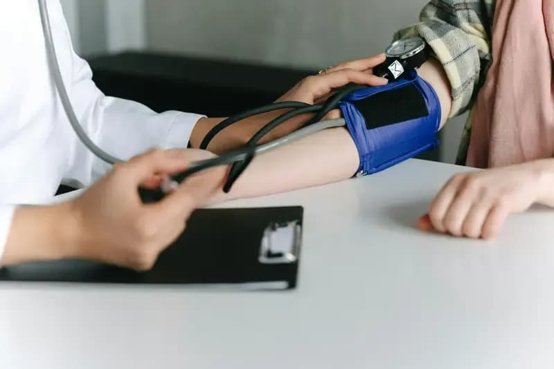 Ayurvedic Medicine for High Blood Pressure Relief
